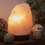 Natural Himalayan Salt Lamp 2-4 kg