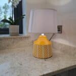 Rio Table Lamp