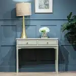 Monroe 2 Drawer Console